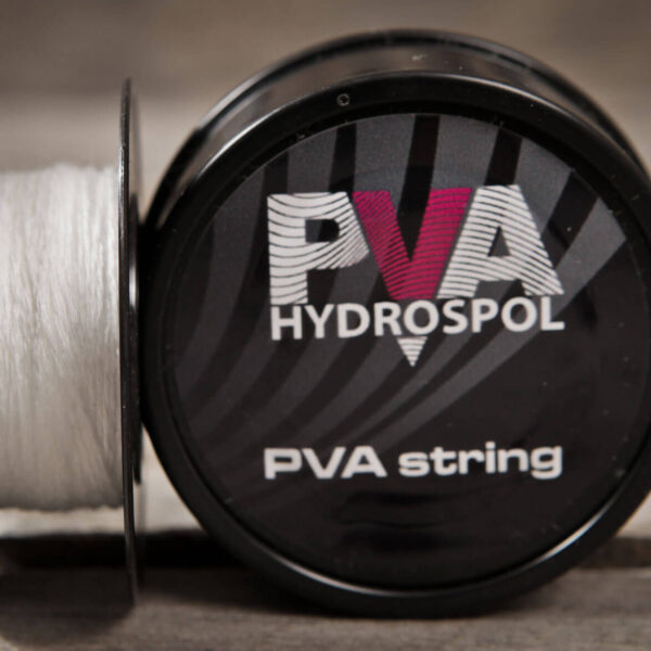 PVA String Braiding
