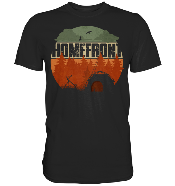 HOMEFRONT – Premium Shirt