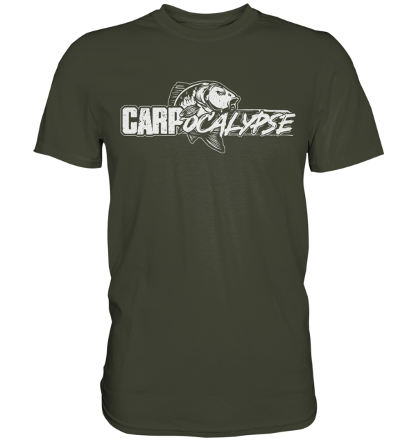 CARPOCALYPSE – Premium Shirt